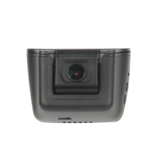 150 Wide Angle  GPS Dashboard Camera  Dual Camera DVR  for Car